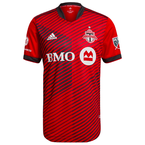 Toronto FC Kit