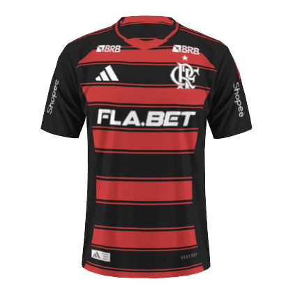 Flamengo Kit