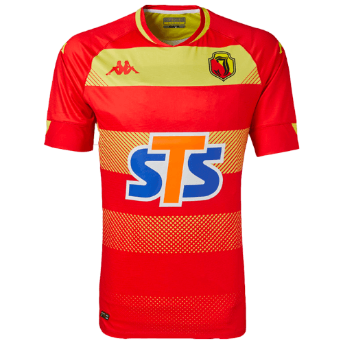 Jagiellonia Białystok Kit