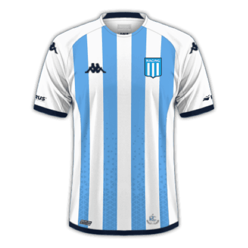Racing Club Kit
