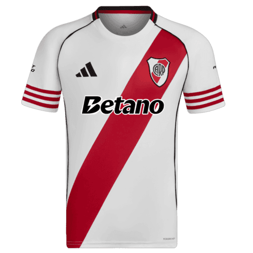 River Plate Kit