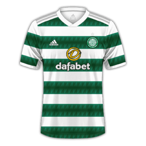 Celtic Kit