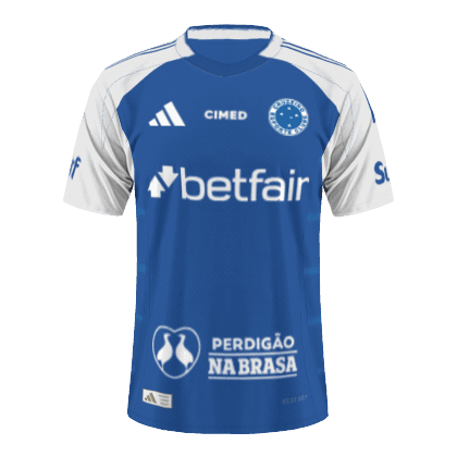 Cruzeiro Kit