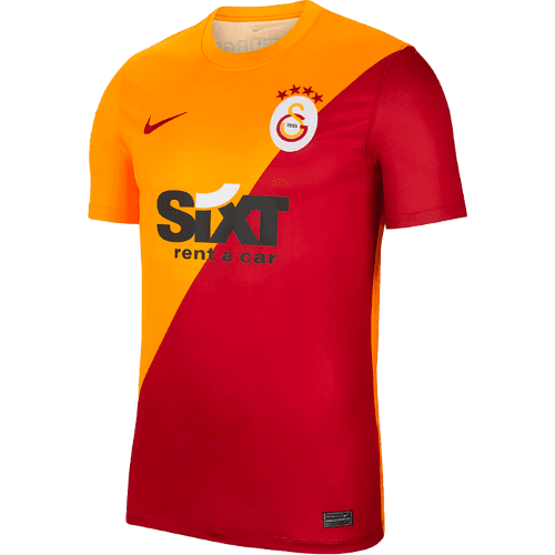 Galatasaray Kit
