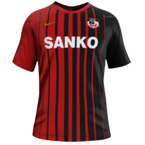 Gaziantep Kit