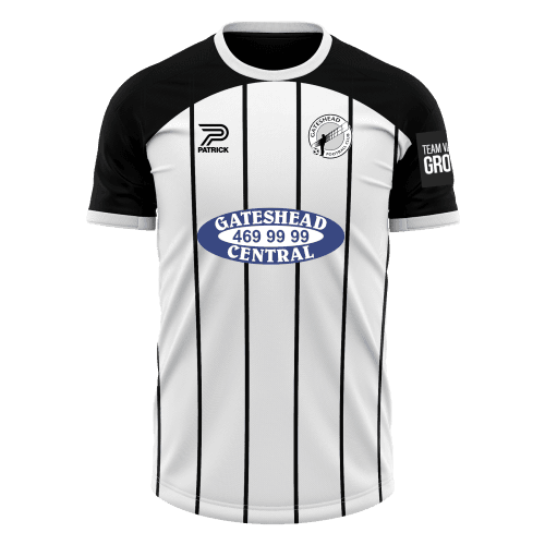 Gateshead Kit