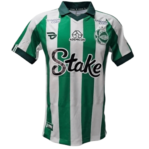 Juventude Kit