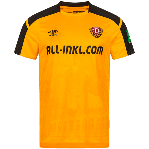 Dynamo Dresden Kit