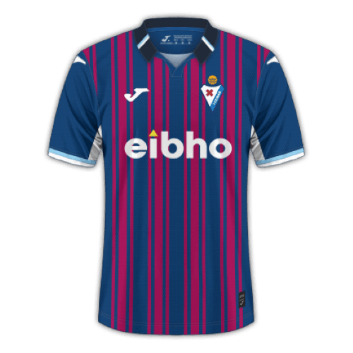 Eibar Kit