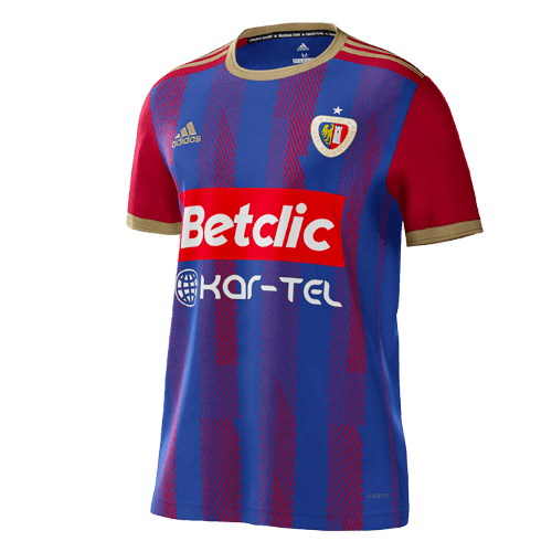 Piast Gliwice Kit