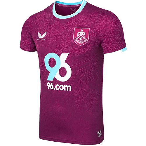 Burnley Kit