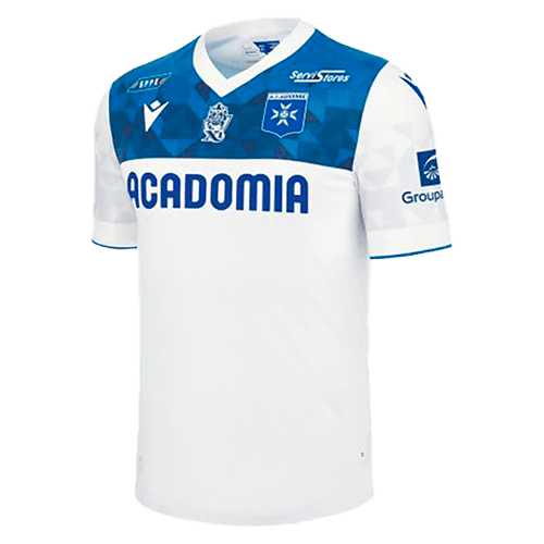 Auxerre Kit