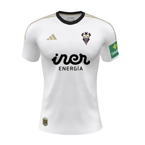 Albacete Kit
