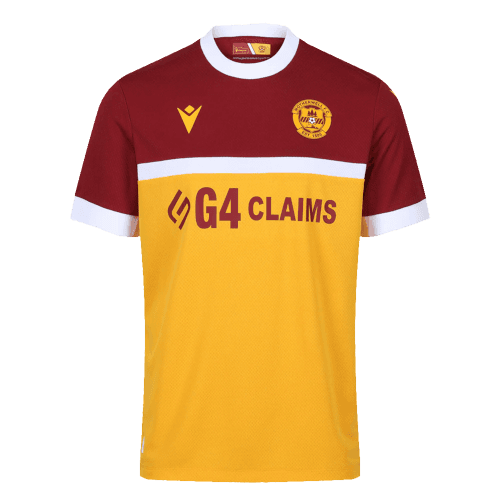 Motherwell Kit