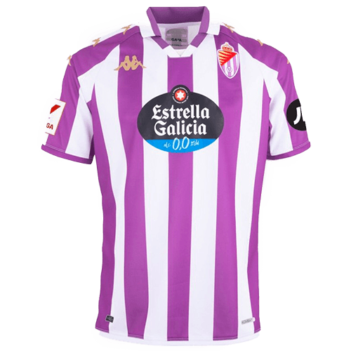 Real Valladolid Kit