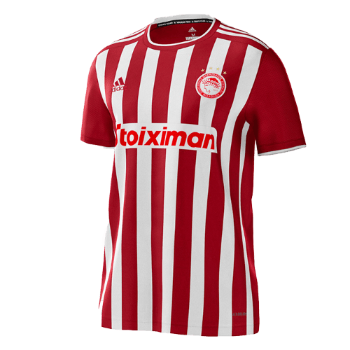 Olympiacos Kit