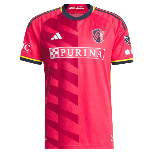 St. Louis City SC Kit