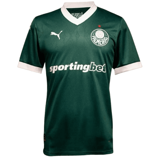 Palmeiras Kit