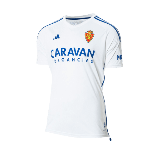Real Zaragoza Kit