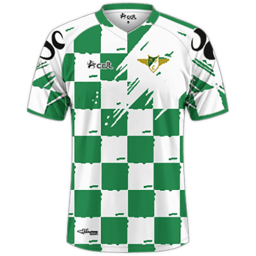 Moreirense Kit