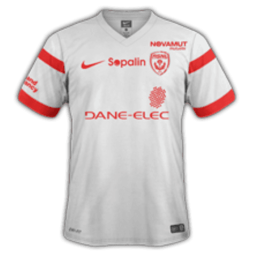 Nancy Lorraine Kit