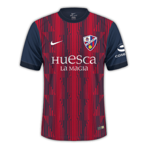 Huesca Kit