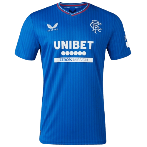 Rangers Kit