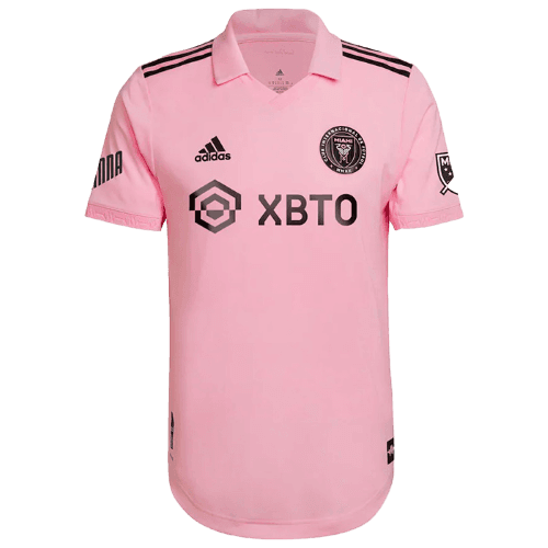 Inter Miami Kit
