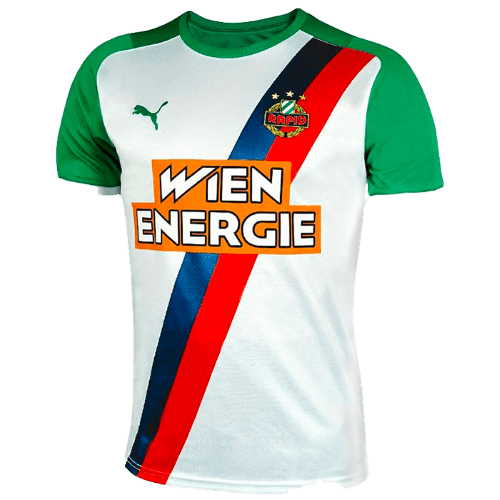 Rapid Vienna Kit