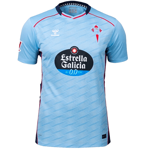 Celta Vigo Kit