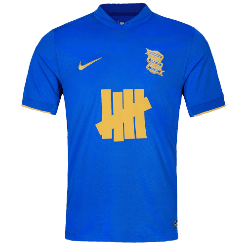 Birmingham City Kit