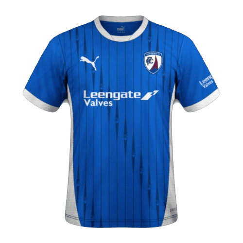 Chesterfield Kit