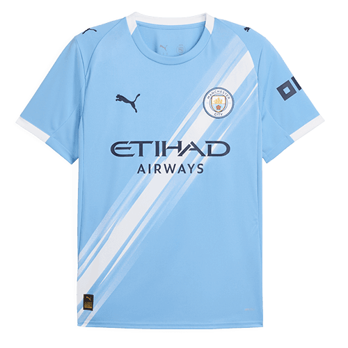 Manchester City Kit