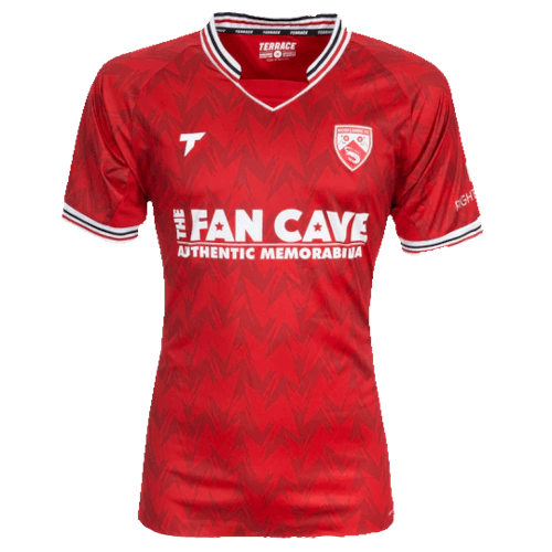 Morecambe Kit