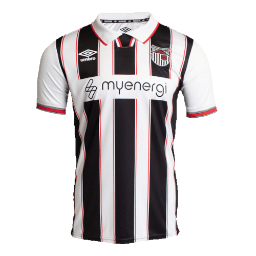 Grimsby Town Kit