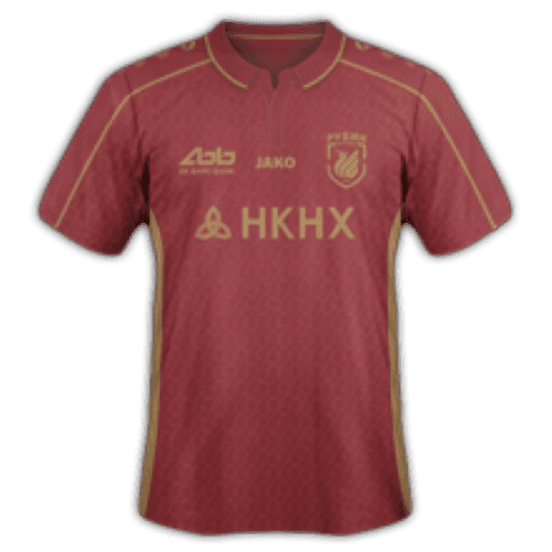 Rubin Kazan Kit