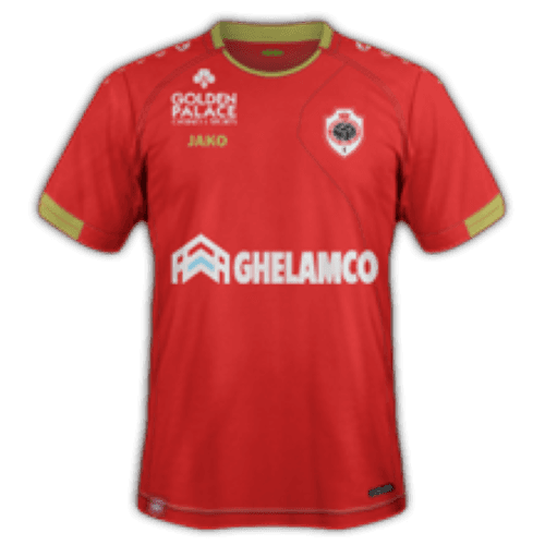 Antwerp Kit