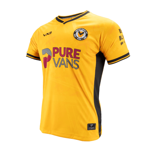 Newport County Kit