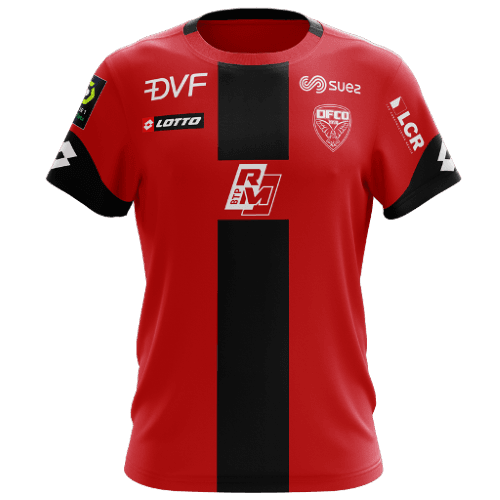 Dijon Kit