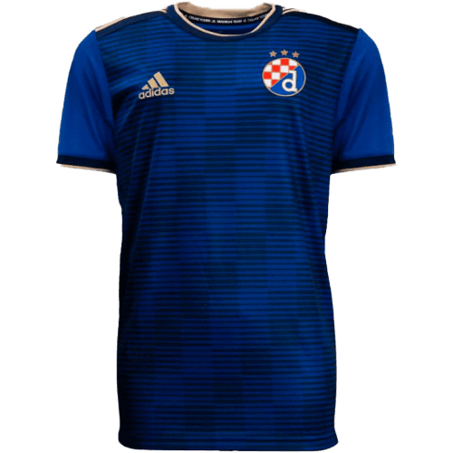 Dinamo Zagreb Kit