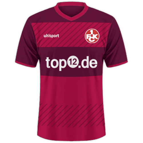 Kaiserslautern Kit