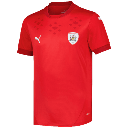 Barnsley Kit