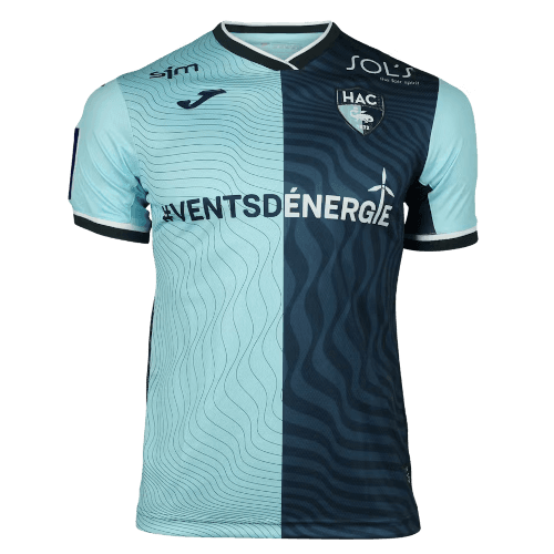 Le Havre Kit
