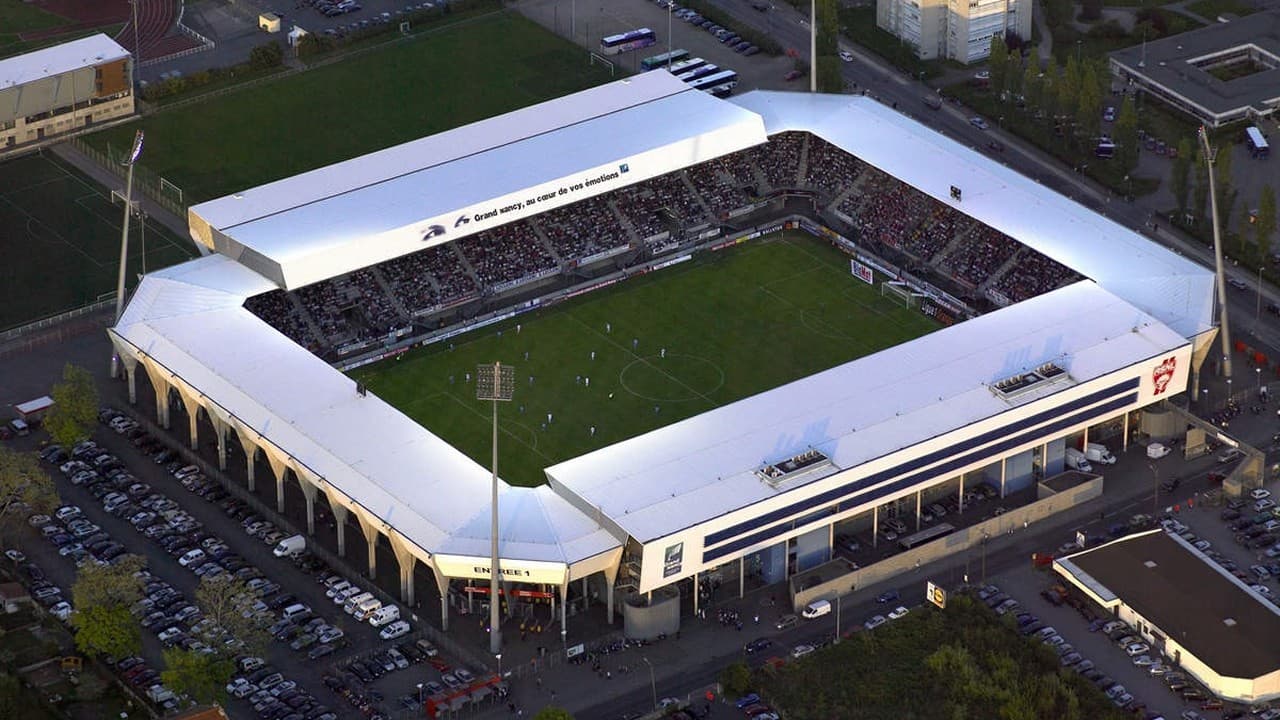Stade Marcel-Picot Stadium