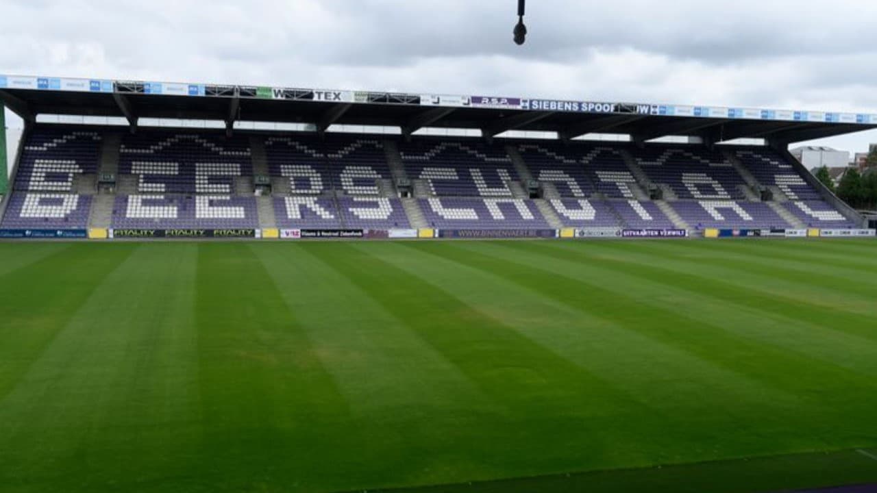 Olympisch Stadion Stadium