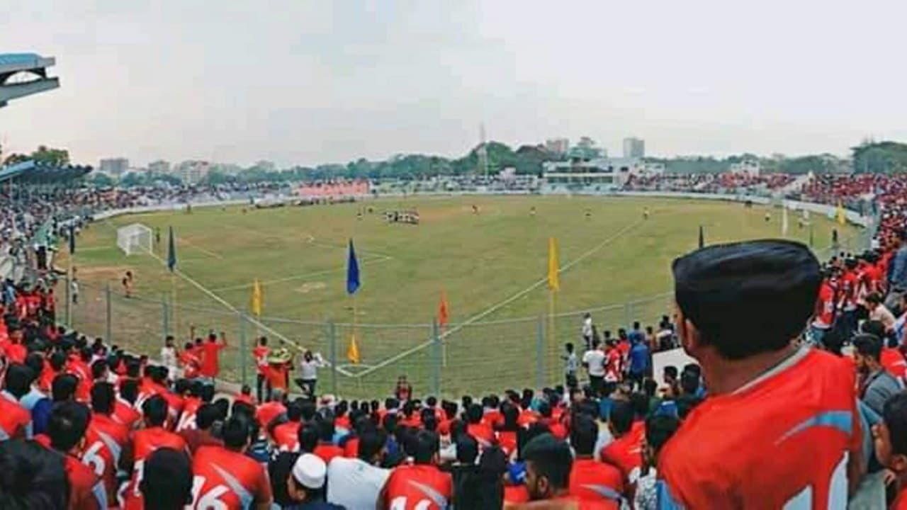Comilla Stadium Stadium