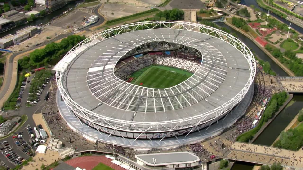 London Stadium Stadium