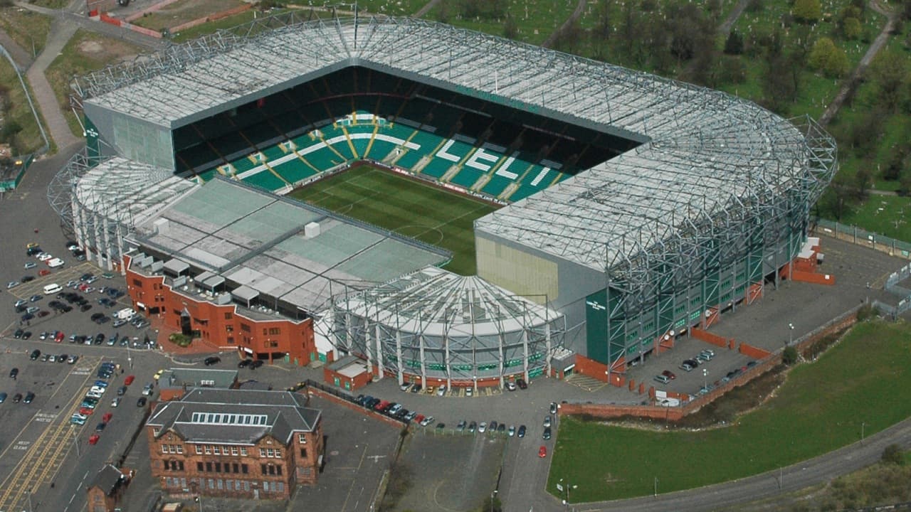 Celtic Park Stadium