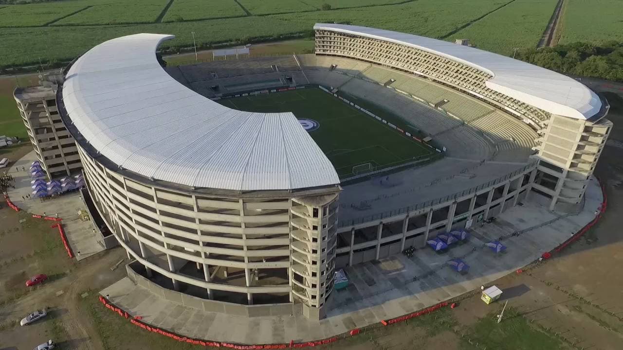 Estadio Deportivo Cali Stadium
