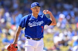 MLB superagent makes bold claim about Julio Urias amid prolonged absence due to domestic violence arrest